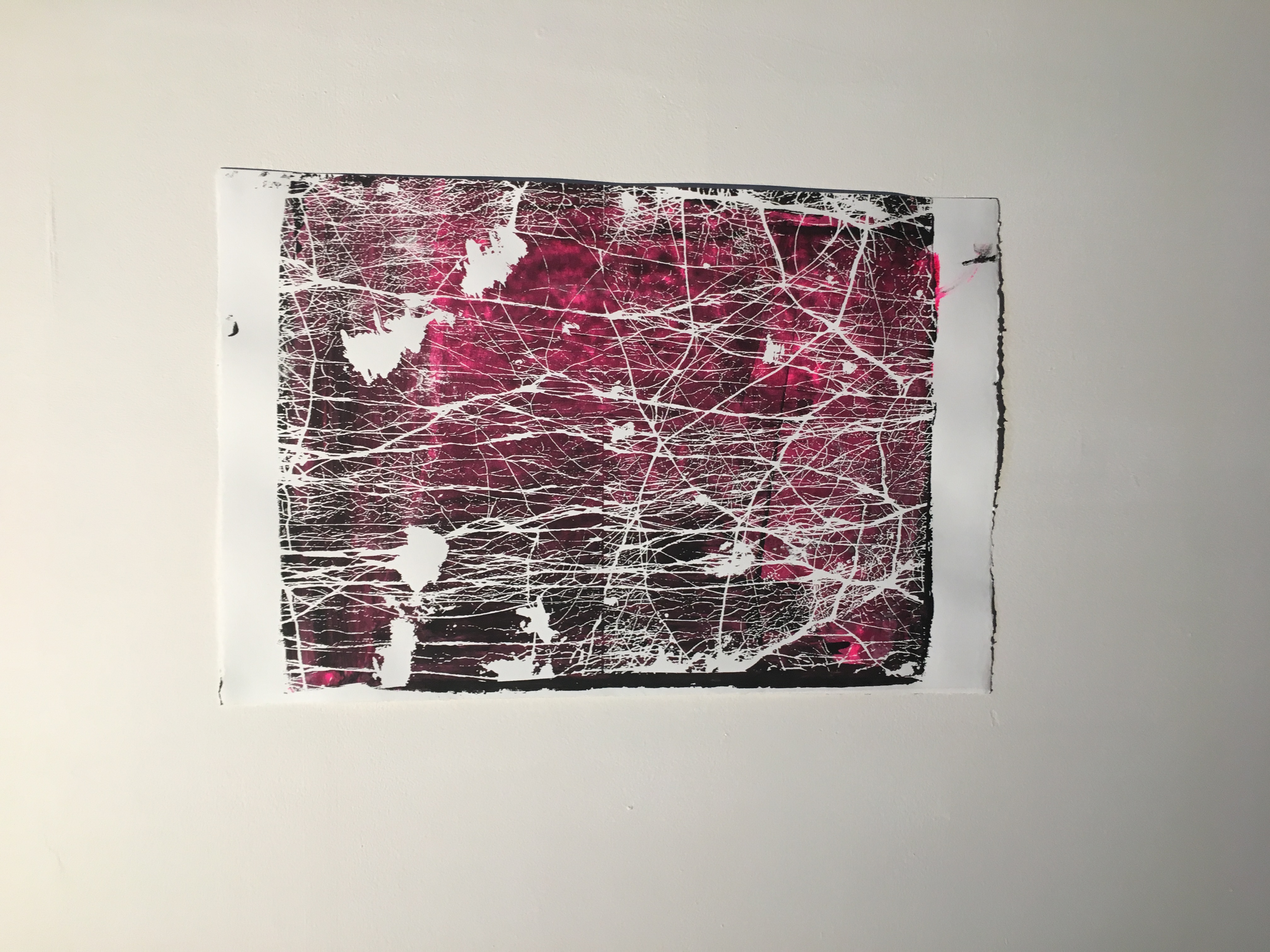 You are currently viewing Screen Print I